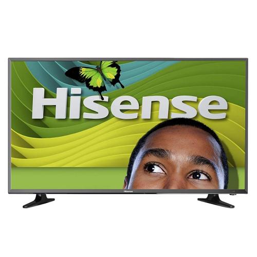 Hisense 40H3B 40" Hisense Tv Ltdn40D50Us(1)