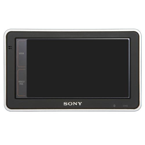 Sony NVU83T 4.8" Portable Navigation System
