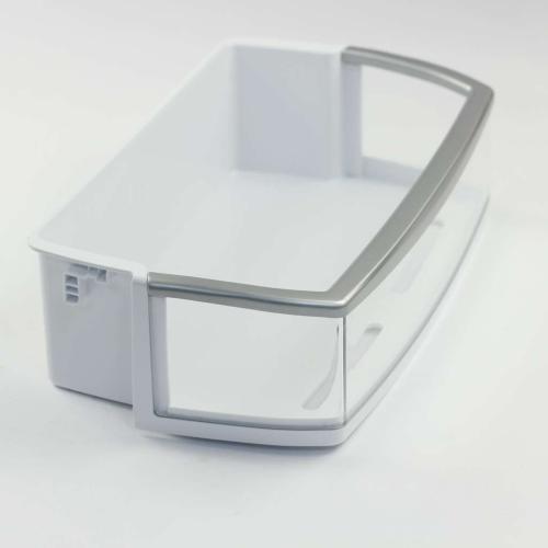 LG Refrigerator Door Shelf Bin (Basket) Assembly - AAP73631504