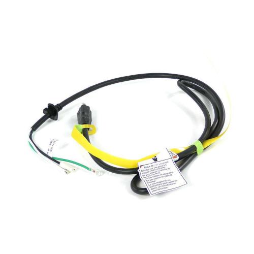 Whirlpool Washer Power Cord - W11035353