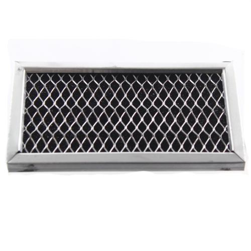 Whirlpool Microwave Charcoal Filter - W10892387