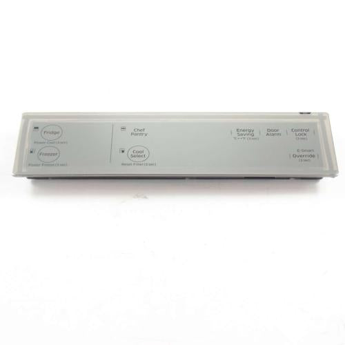 Samsung Refrigerator User Interface Assembly - DA97-14768A