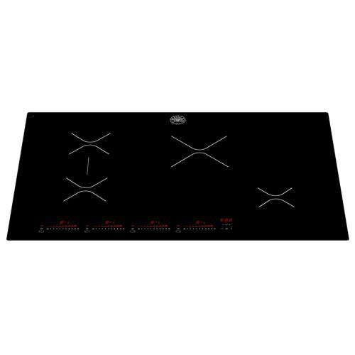 Bertazzoni P304IAE Professional Series 30 Inch Induction Cooktop with 4 Elements