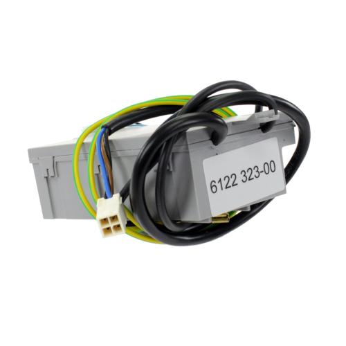 Liebherr  Freezer Various Components - 612232300