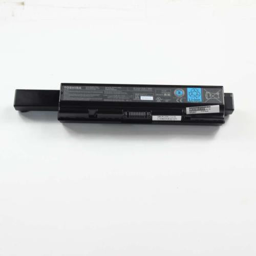 Toshiba Computer Battery Pack 12 Cell - V000181810