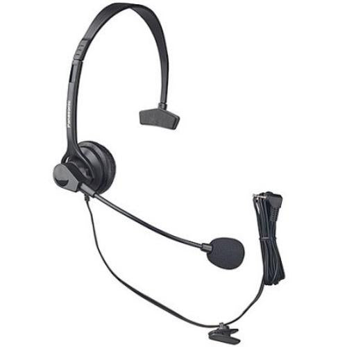 Panasonic KXTCA60 Hand Fre Headset-Low