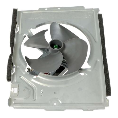 Samsung Cover Assembly Motor - DE94-02367E