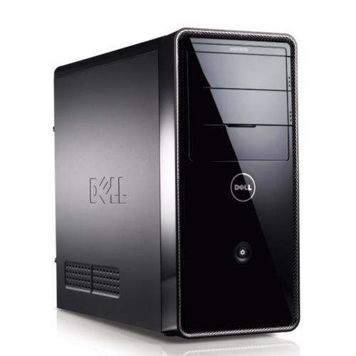 Dell INSPIRON518 Inspiron 518 Desktop
