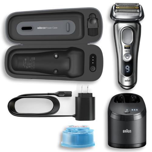 Braun 9477Cc Series 9 Pro With Power - 81762187