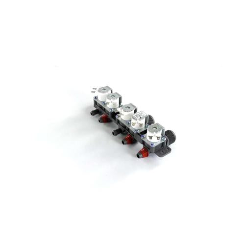 LG Washer Water Inlet Valve Assembly - AJU75152601