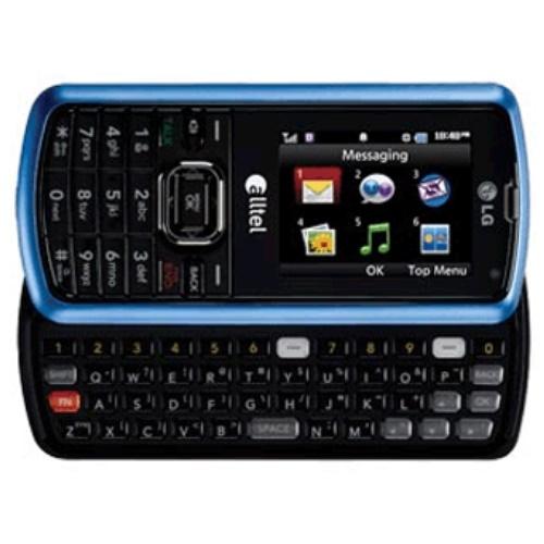 LG LGAX265