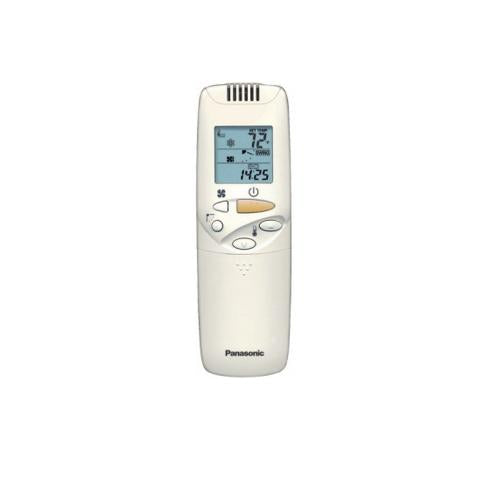 Panasonic CZRWSU2U Remote Control - Wireless