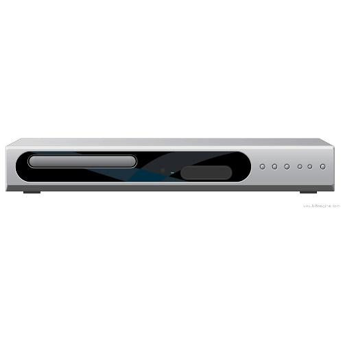 Toshiba SD1810 Dvd