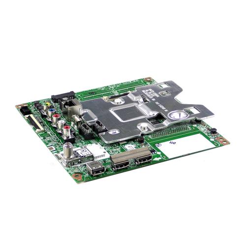 LG Bpr Total PCB Assembly - EBU64704504