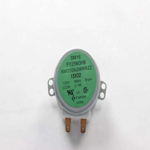 Sharp 58 - RMOTDA256WRZZ