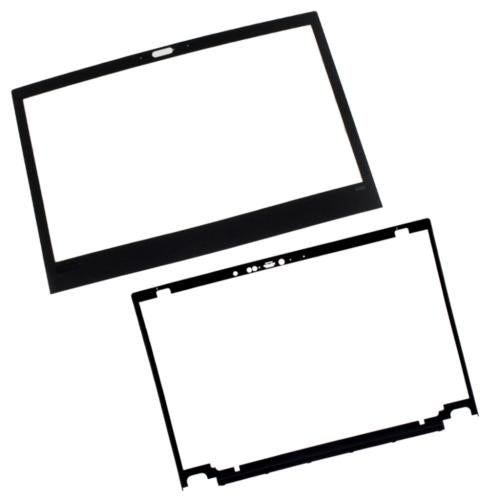 Lenovo Lcd Partslcd Bezelb Cover Hing - 02DC278