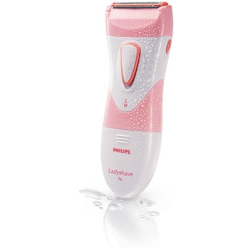 Norelco LADY_SHAVERS