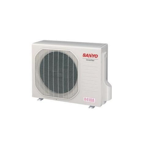 Panasonic SAPCR124EHA Sanyo Air Conditioner
