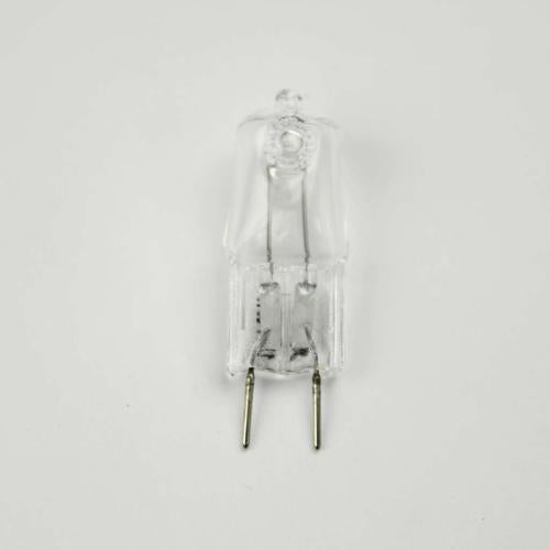 GE Microwave Halogen Light Bulb - WB25X10026