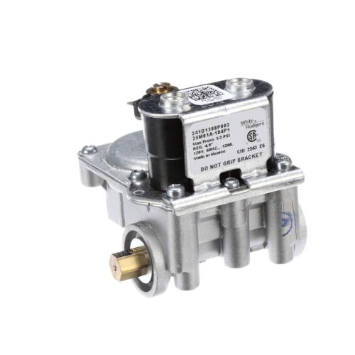 GE Gas Valve - WE11X29741