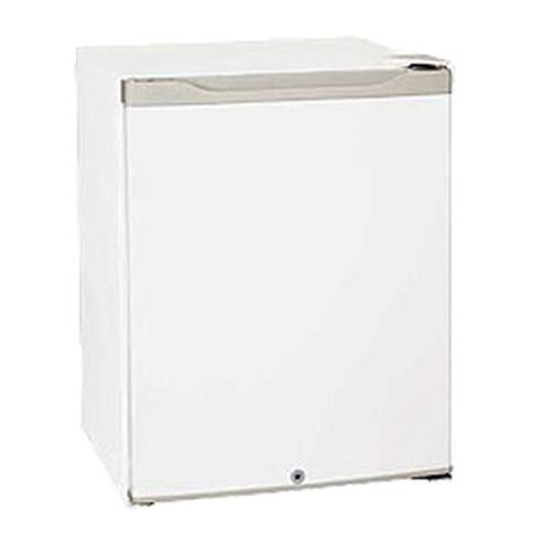 Haier HRQ03WNAWW :2.7 Cuft All Ref, W