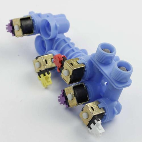 Whirlpool Washer Water Inlet Valve - WPW10059310