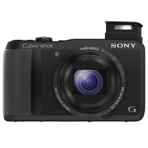 Sony DSCHX20V Cyber-shot® Digital Still Camera