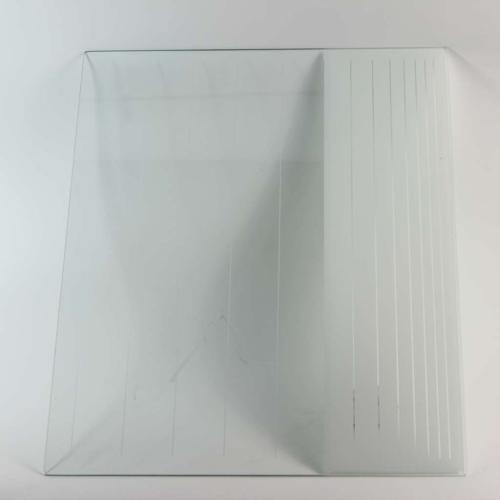 Whirlpool Refrigerator Glass Shelf - WP2262441