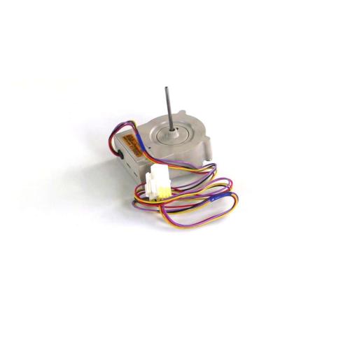 LG Dc Motor Assembly - EAU63923601