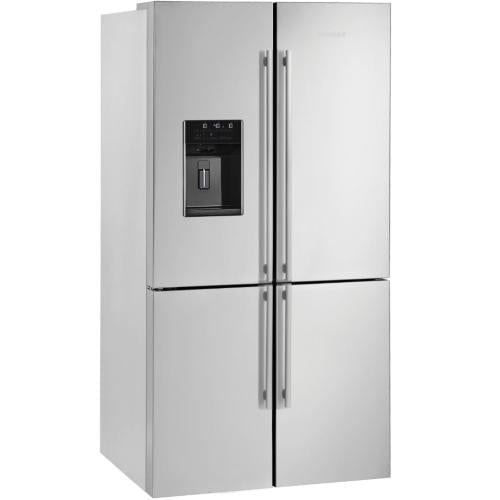 Blomberg 7291545782 Brfd2652Ss Blomberg Refrigerator