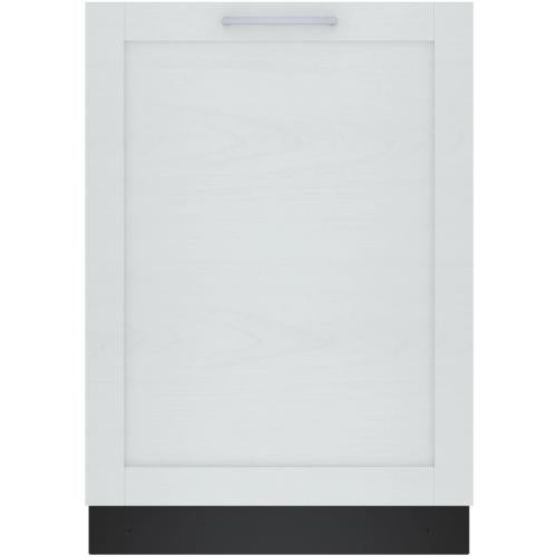 Bosch SHV53CM3N/01 300 Series Custom Panel 3Rd Rack Dishwasher