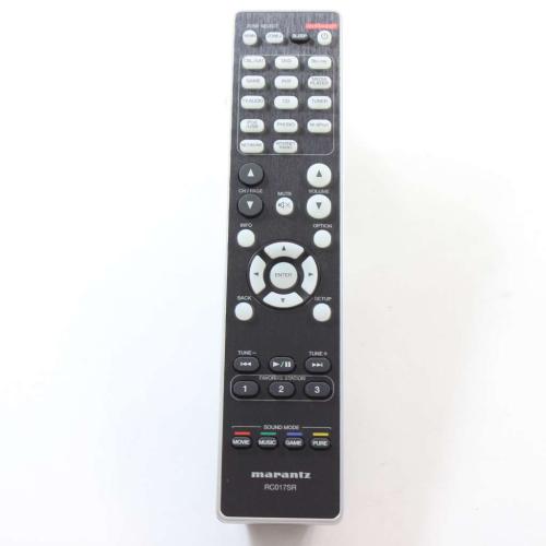 Marantz Remote Control Rc017Sr Sr5007 - 30701009900AM