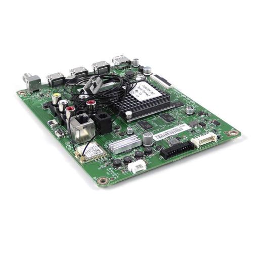 VIZIO-TPV Scaler Board (Cbpri8Kkxi) - 756TXICB02K042