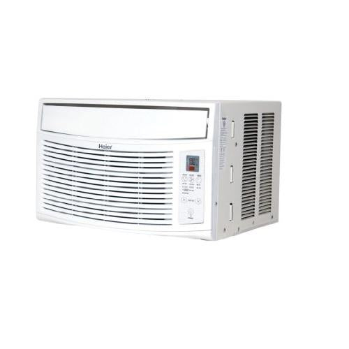 Haier ESA408KT Esa408K-T:Haier/W/Remote