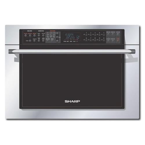 Sharp R90GC Sharp Microwave