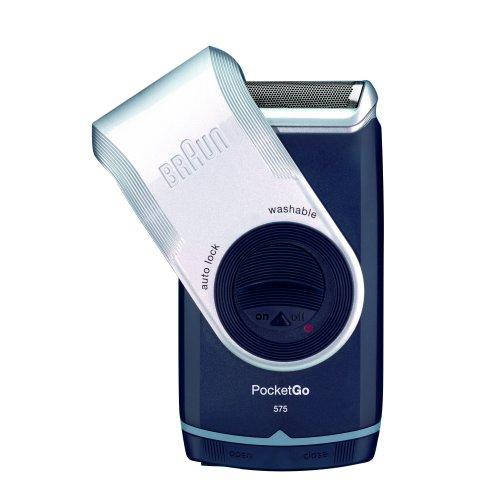Braun 5609 Cruzer Twist, Pocketgo, Pocket, Mobileshave