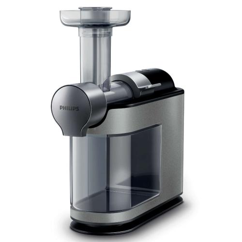 Philips Healthy Cook HR1933/34 Avance Collection Masticating Juicer