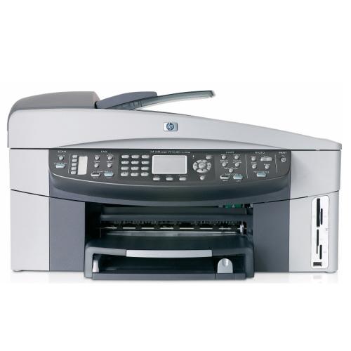 HP Q5563A Officejet 7310Xi All-In-One (North America)