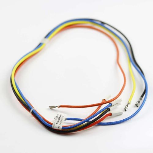 Whirlpool Wire-Harness - W10519934