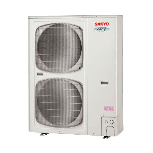 Panasonic CL3632A Sanyo Split Air Conditioner - Outdoor Unit