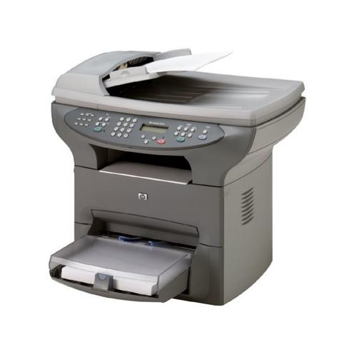 HP C9151A Laserjet 3320N Mfp Printer
