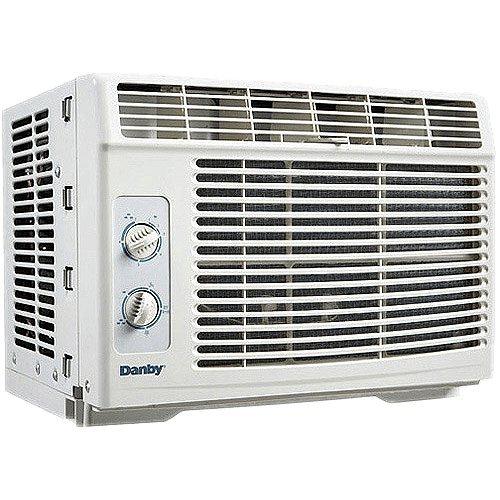 Danby DAC050MB1GB Window Air Conditioner