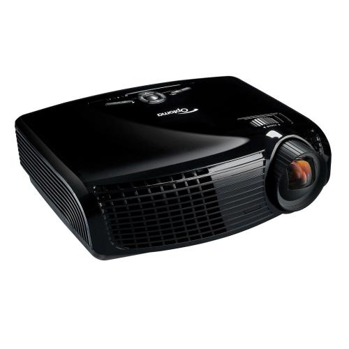 Optoma GT750E Home Entertainment Projector