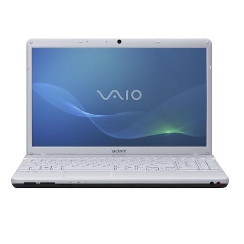 Sony VPCEB3AFX/WI Vaio - Notebook Eb