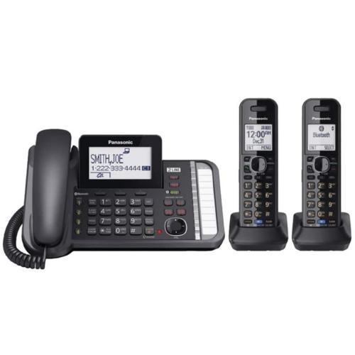 Panasonic KXTG958X Cordless Phone