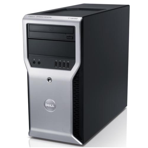 Dell PRECISIONT1600 Precision T1600 Desktop