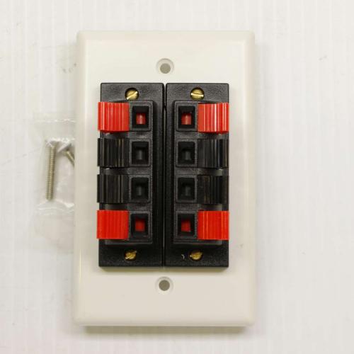 Philmore Speaker Wall Plate - 75-678