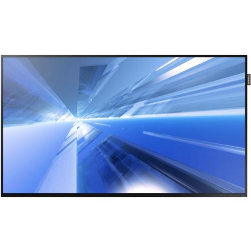 Samsung LH40DCEPLGA/GO 40" Direct-Lit LED Display for Business