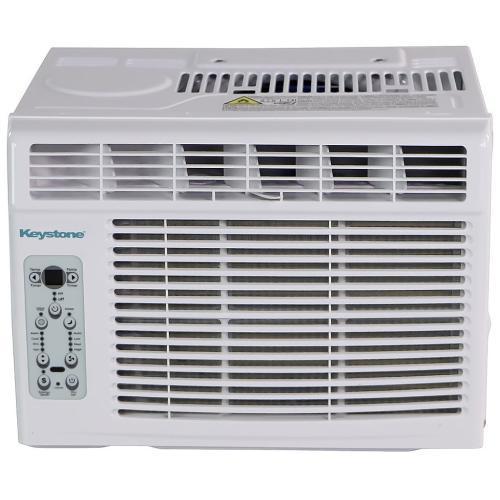 Midea KSTAW10BE Keystone Window Type Air Conditioner