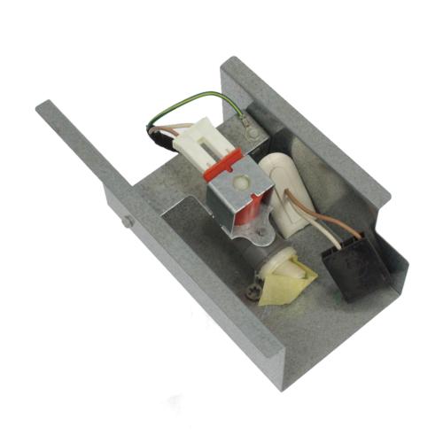 Whirlpool Inlet Valve - W10160031